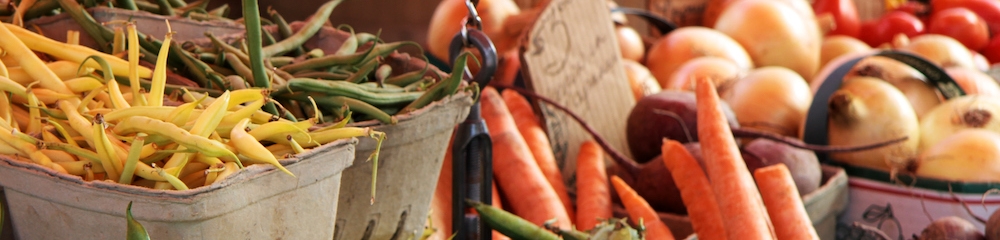 7 Farmers’ Markets to Explore on Your Maritime Adventure 3