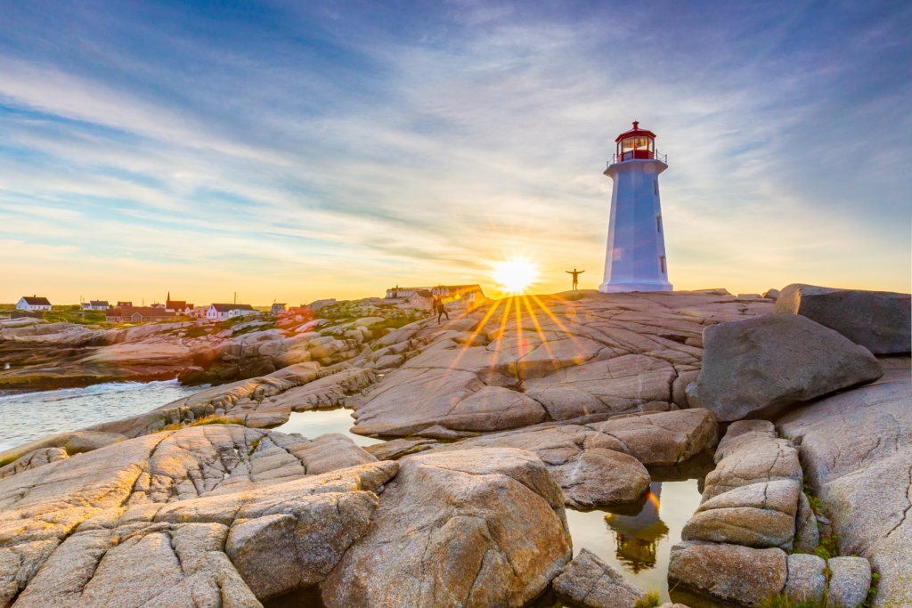 24 Hours in Halifax Nova Scotia 2