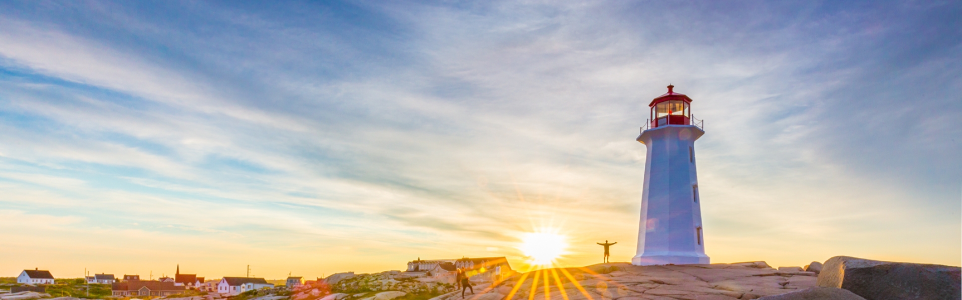 24 Hours in Halifax Nova Scotia 2