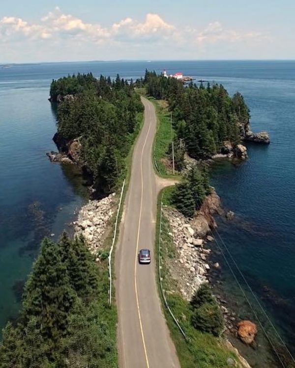 7 Things to Do in New Brunswick
