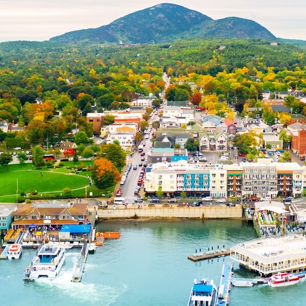 Nova Scotia Resident Discount