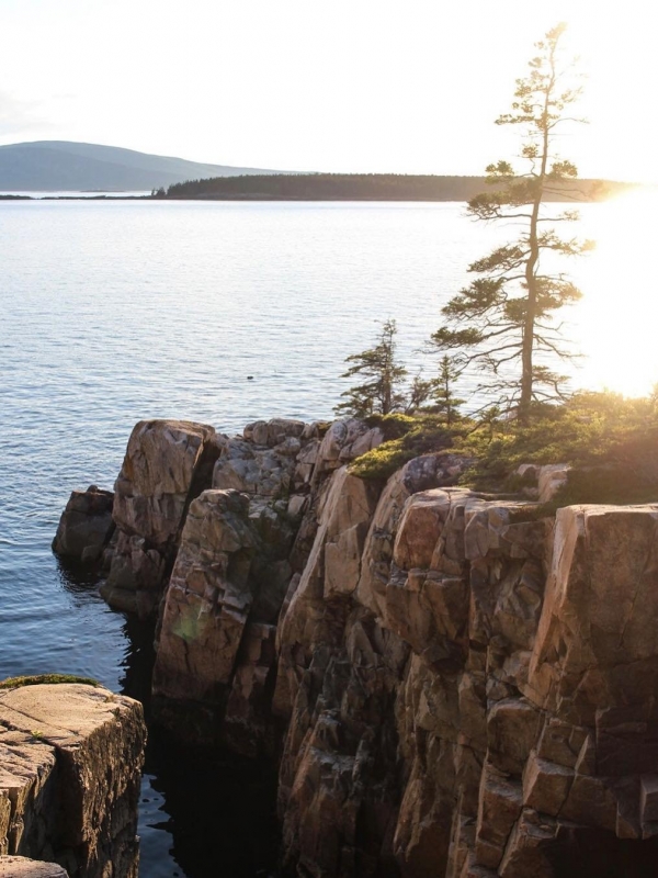 Explore Vacationland: Bar Harbor and Beyond