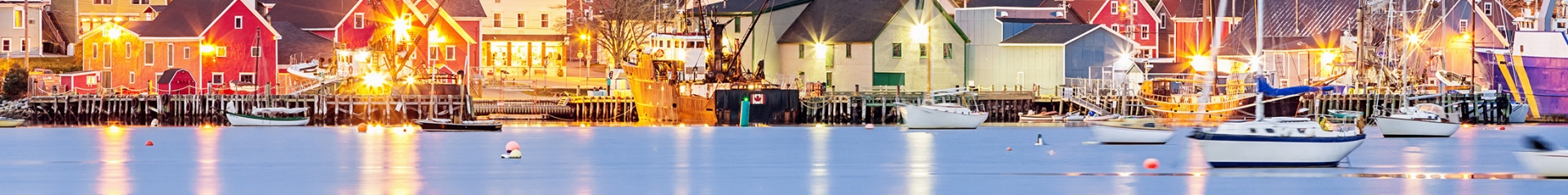 Lunenburg, Nova Scotia