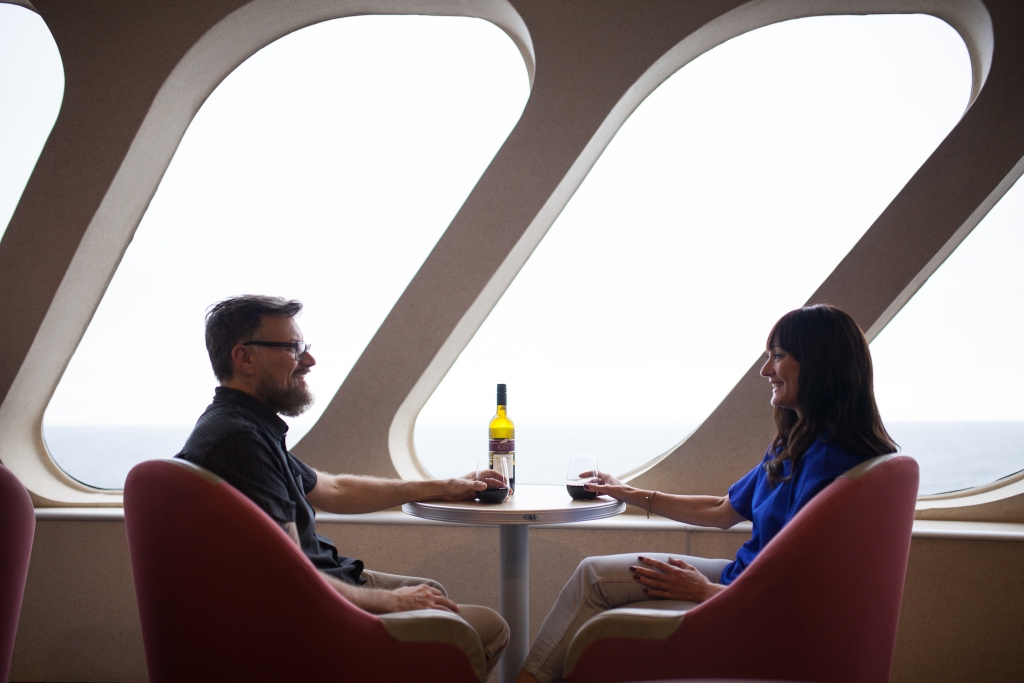 Onboard Amenities 7