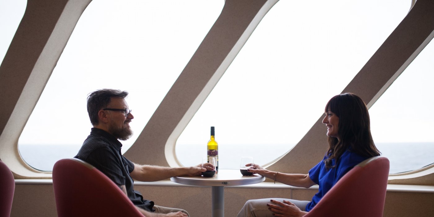Onboard Amenities 7