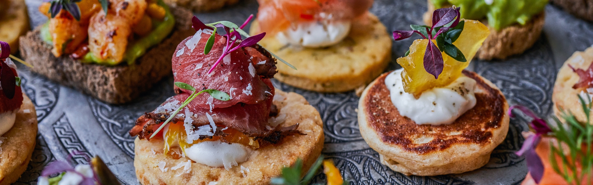 Seaside Experiences 1