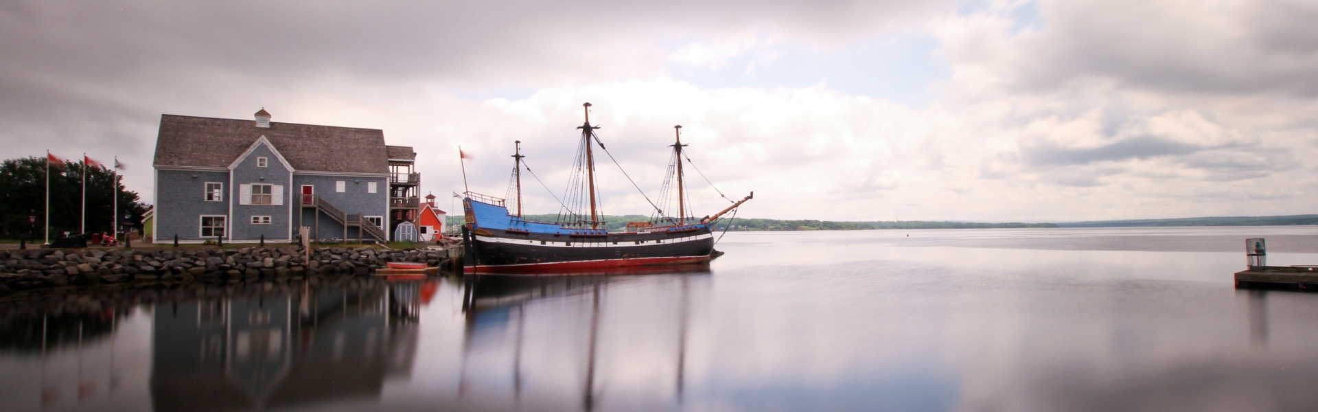 Daycations in the Maritimes 2