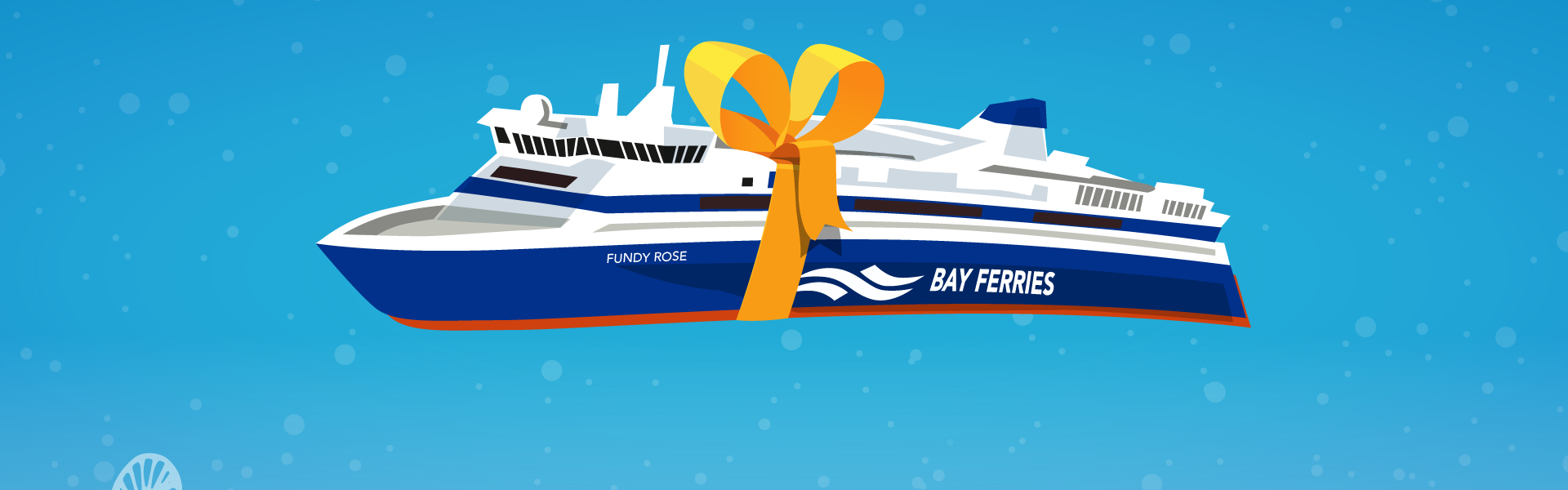 Fundy Rose Gift Certificates