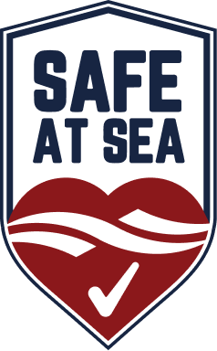 Safe at Sea with Fundy Rose