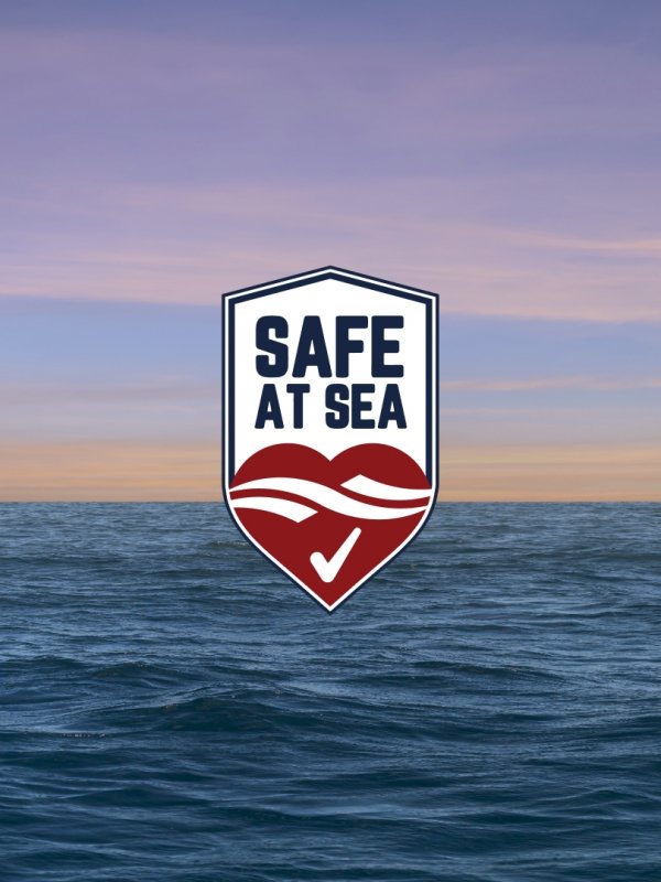 Safe at Sea with Northumberland Ferries