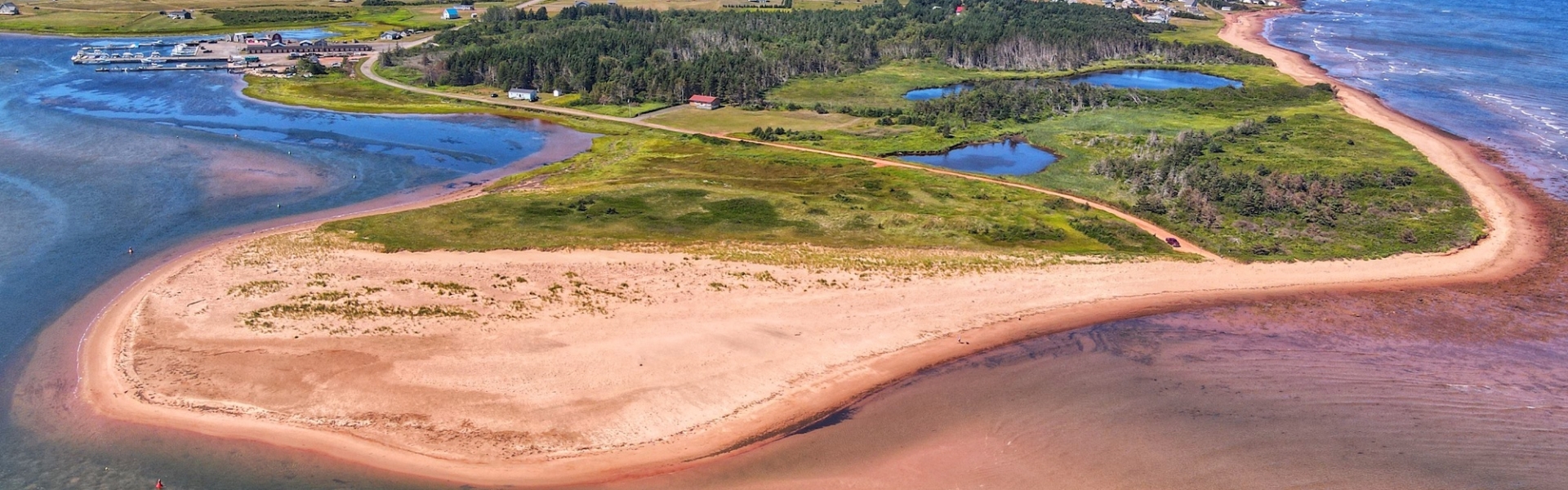 Experience Points East Coastal Drive