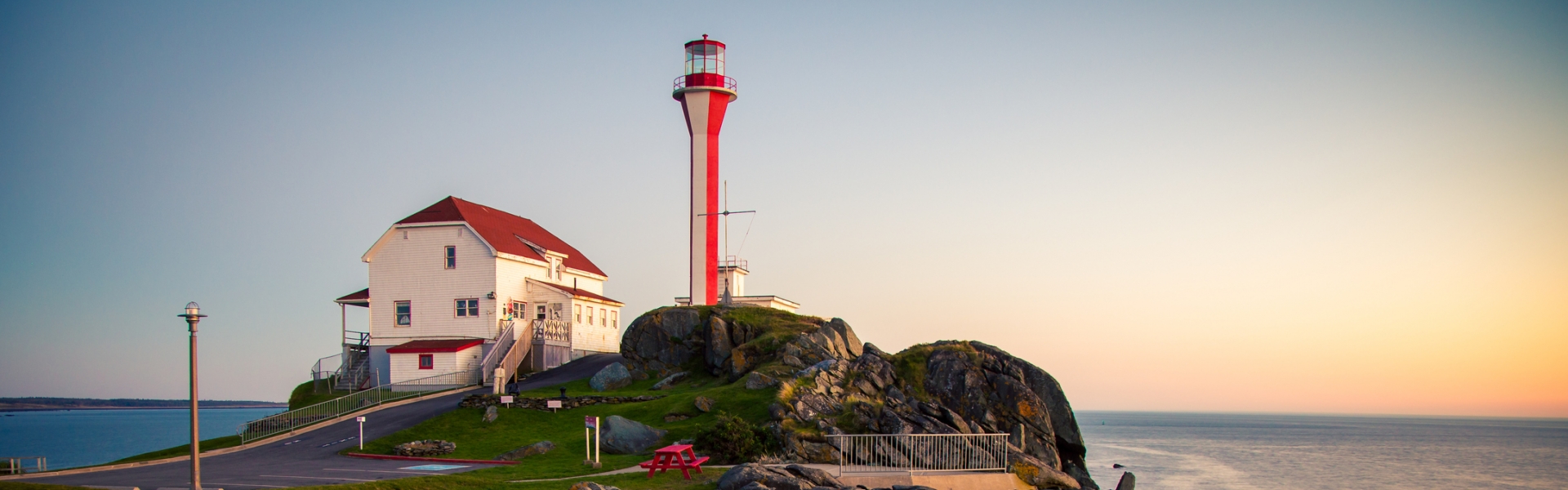 Visiting Yarmouth and Bar Harbor Aboard The CAT 5