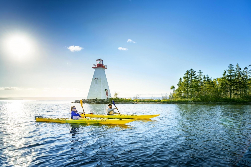 Seven Unforgettable Days in Nova Scotia 5