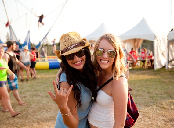 Cavendish Music Festival