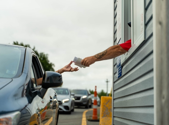 Traveller Checking In