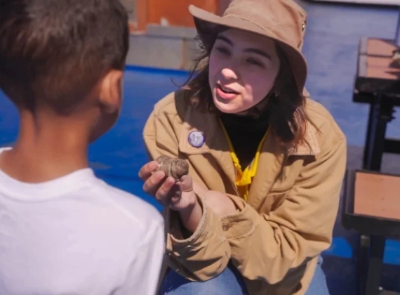 Bay of Fundy Information Sessions